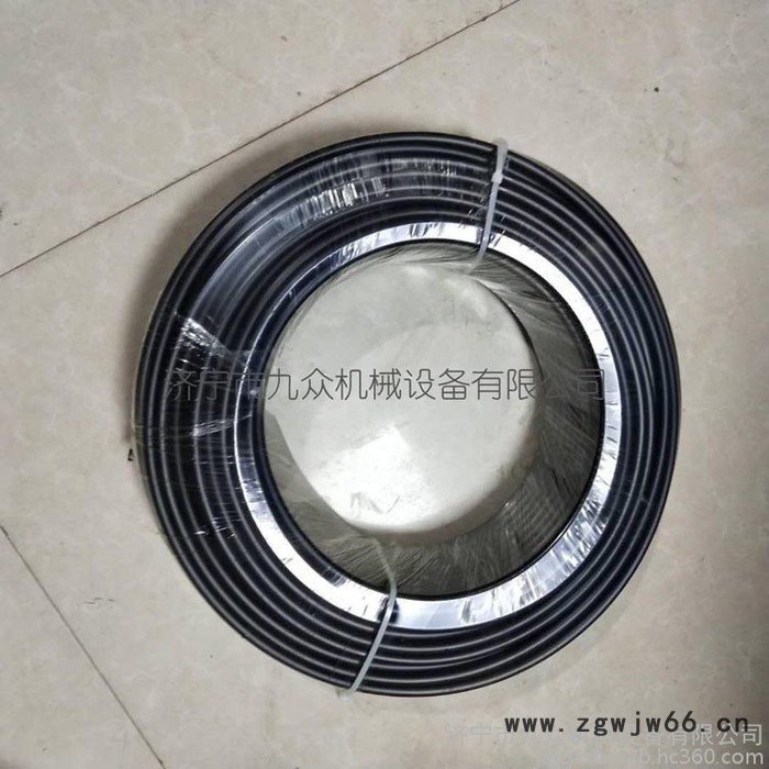 矿用喷雾降尘设备 围挡喷雾降尘雾化喷头安装图3