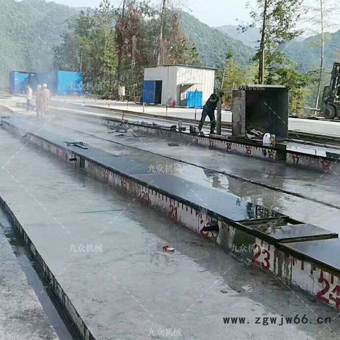 稷山6分桥梁养护伸缩喷淋摇摆喷头点击查看图2