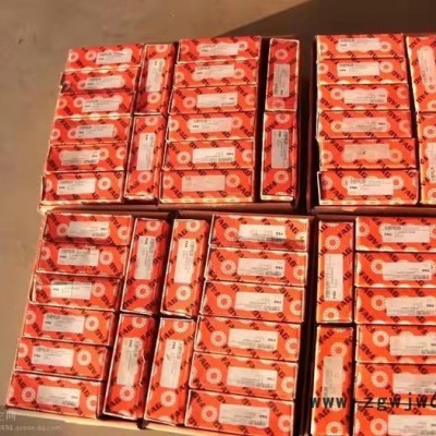 舍弗勒FAG轴承 空压机 进口轴承 角接触球轴承 7216-B-XL-TVP-UO  SKF进口轴承 7216BEGAP