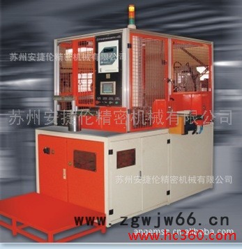 密封产品弹簧和空气泄漏检查机器 安捷伦工厂店直接供应AngemAJL.SALCM机型图7