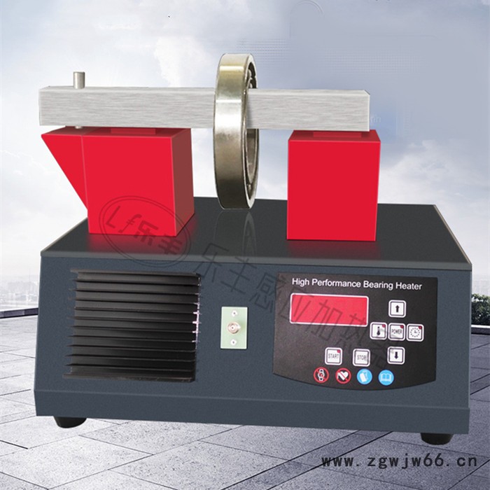乐丰轴承加热器 台式轴承加热机 便携式轴承加热器 高频微电脑轴承加热器 轴承加热机图5