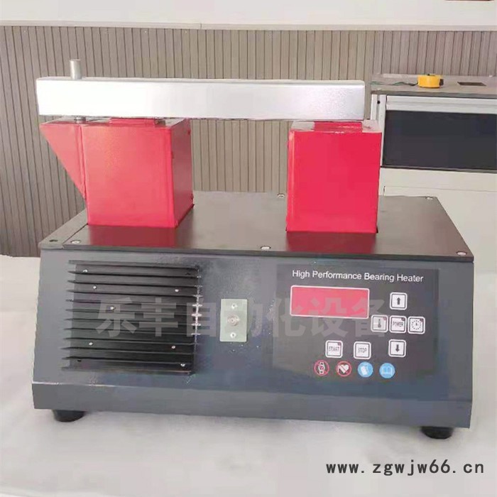 乐丰轴承加热器 台式轴承加热机 便携式轴承加热器 高频微电脑轴承加热器 轴承加热机图2