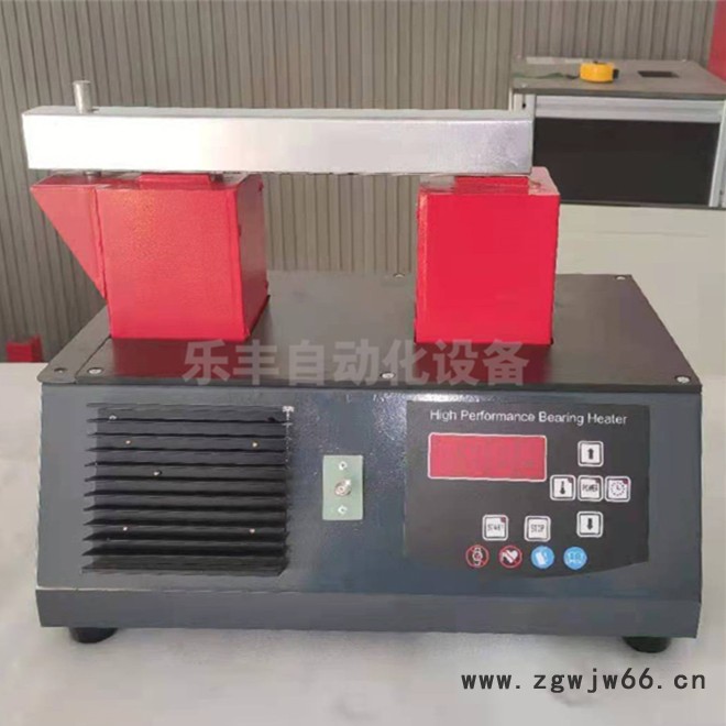 乐丰轴承加热器 台式轴承加热机 便携式轴承加热器 高频微电脑轴承加热器 轴承加热机图3