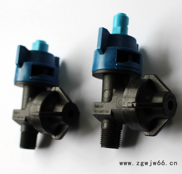 赞臣201BM奶牛场牛喷淋 套件生产销售牛场降温喷头图2