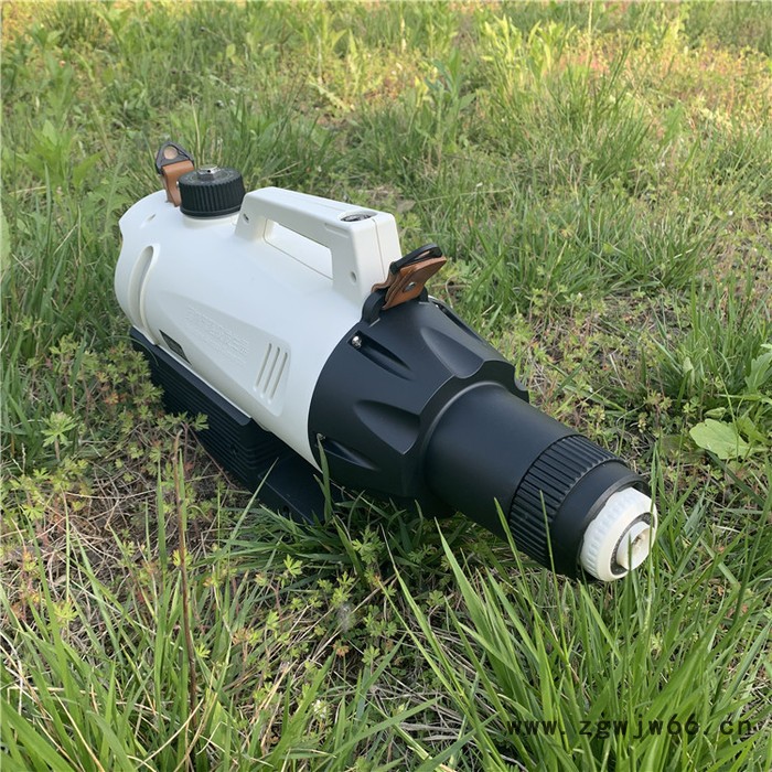 可转换喷头消毒喷雾器 卫生防疫消毒机 超市商场消毒喷雾器图5