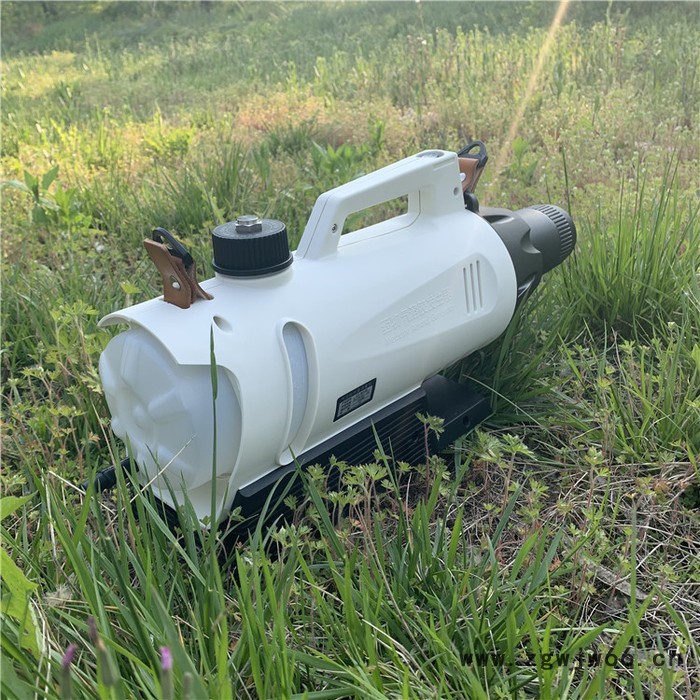 可转换喷头消毒喷雾器 卫生防疫消毒机 超市商场消毒喷雾器图8