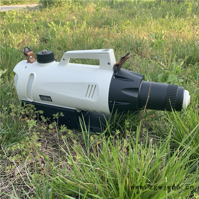 可转换喷头消毒喷雾器 卫生防疫消毒机 超市商场消毒喷雾器图3