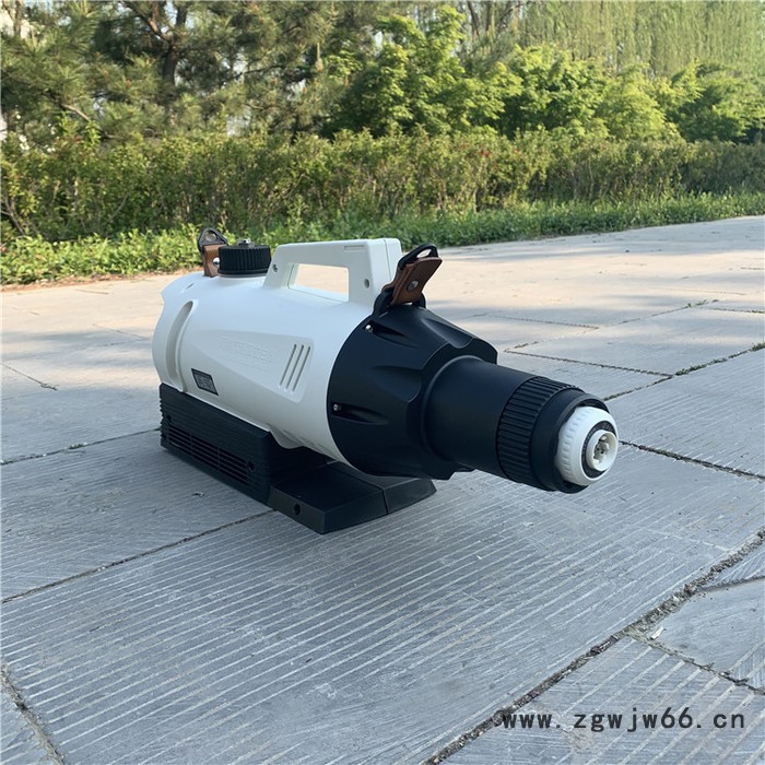 可转换喷头消毒喷雾器 卫生防疫消毒机 超市商场消毒喷雾器图4
