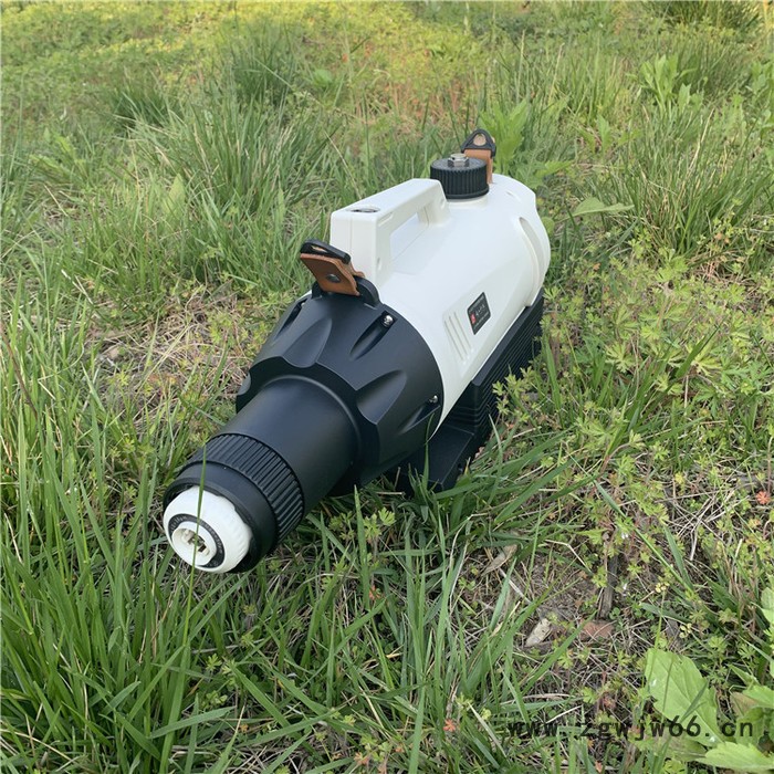 可转换喷头消毒喷雾器 卫生防疫消毒机 超市商场消毒喷雾器图6