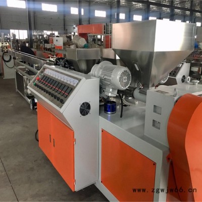 消毒液喷头管设备挤出机 洗手液泵头管机器生产线