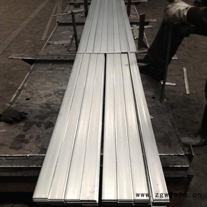 **弹簧扁钢耐磨热镀锌扁钢图8