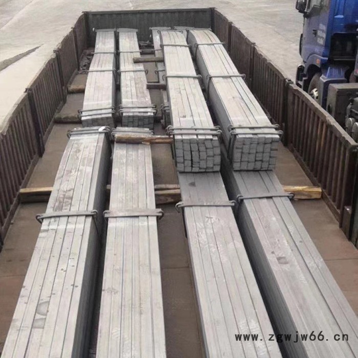 **弹簧扁钢耐磨热镀锌扁钢图6