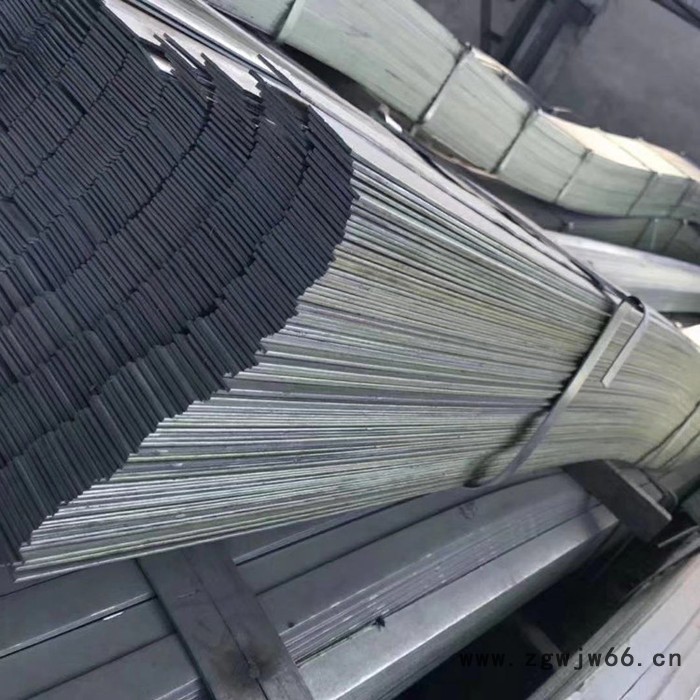 **弹簧扁钢耐磨热镀锌扁钢图7