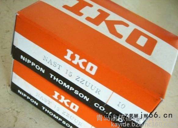 进口轴承系列RNA2209.2RS支撑滚轮轴承型号 平度密封式轴承产品图2