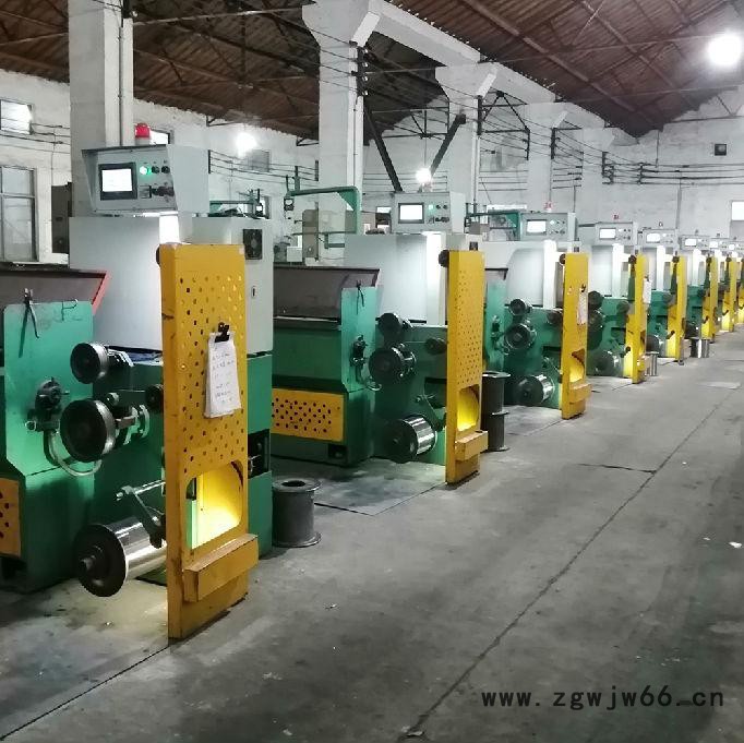 不锈钢丝|细丝|微丝|氢退丝|光亮丝|弹簧丝|软态丝|硬态丝|规格齐全|**|六龙专注不锈钢丝|始于1988年。图6