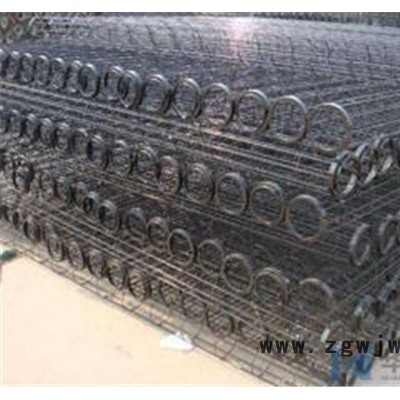 华康各种型号 商丘梯形骨架和弹簧骨架的结构和应用