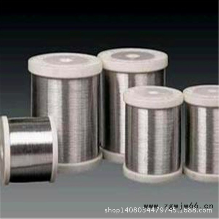 无锡现货304不锈钢丝 304弹簧丝 304全硬丝 304光亮丝 规格齐全图3