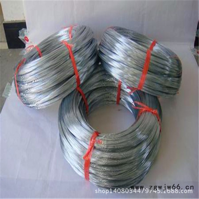 无锡现货304不锈钢丝 304弹簧丝 304全硬丝 304光亮丝 规格齐全图2
