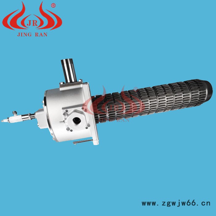 自身预热烧嘴 工业热处理窑炉燃烧喷头 厂家供应 价格欢迎前来咨询图3