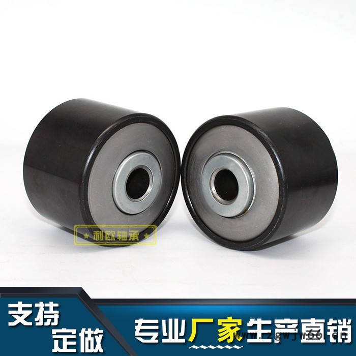 利欧轴承70*70*16 输送机轴承 悬挂输送机轴承 回转滚子轴承 悬挂链柱轮  耐高温轴承 厂家定做 现货销售图6