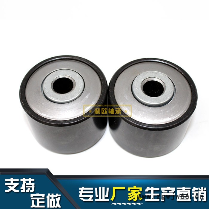 利欧轴承70*70*16 输送机轴承 悬挂输送机轴承 回转滚子轴承 悬挂链柱轮  耐高温轴承 厂家定做 现货销售图4