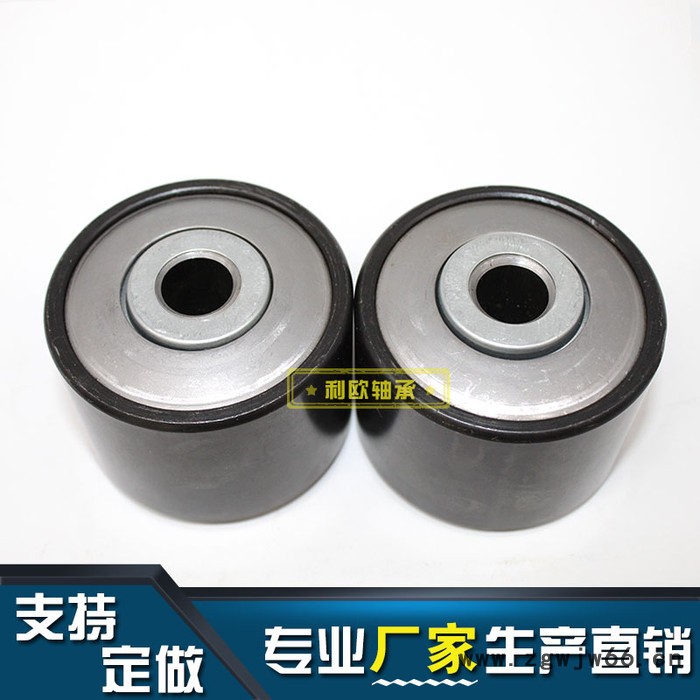 利欧轴承70*70*16 输送机轴承 悬挂输送机轴承 回转滚子轴承 悬挂链柱轮  耐高温轴承 厂家定做 现货销售图8