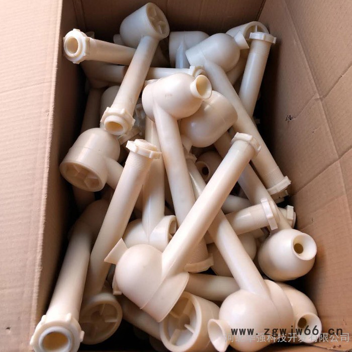 【华强】武汉ABS雾化喷头悬壶式6头喷咀冷却塔雾化装置图4