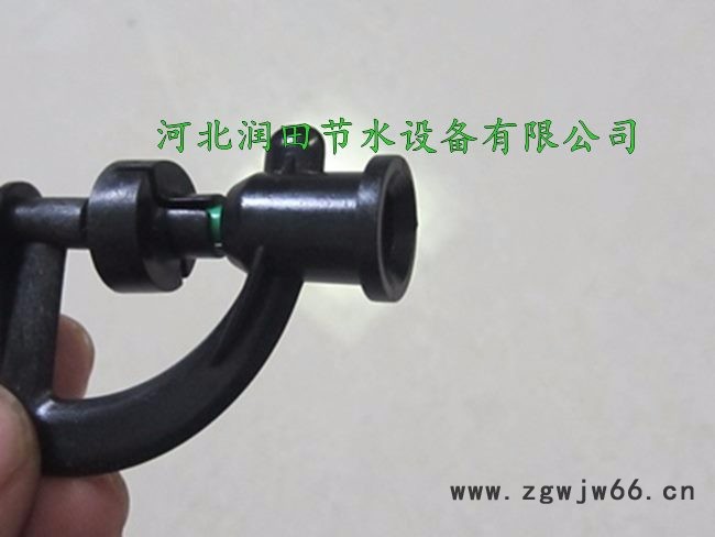 重庆大棚微喷厂家生产 微喷头 微喷带霈泽多种 大棚微喷图8