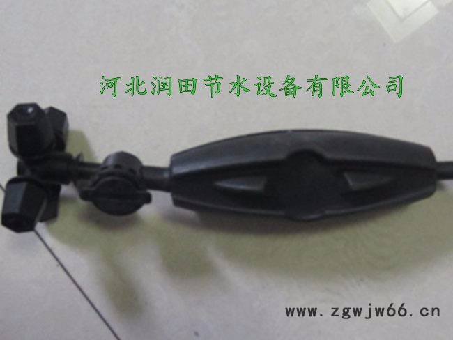 重庆大棚微喷厂家生产 微喷头 微喷带霈泽多种 大棚微喷