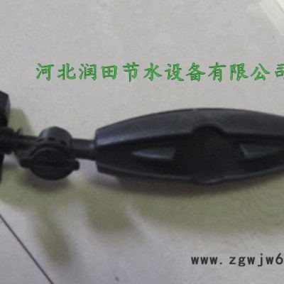 重庆大棚微喷厂家生产 微喷头 微喷带霈泽多种 大棚微喷