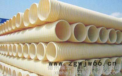 致辰牌80mm 注浆式弹簧排水半圆管图8