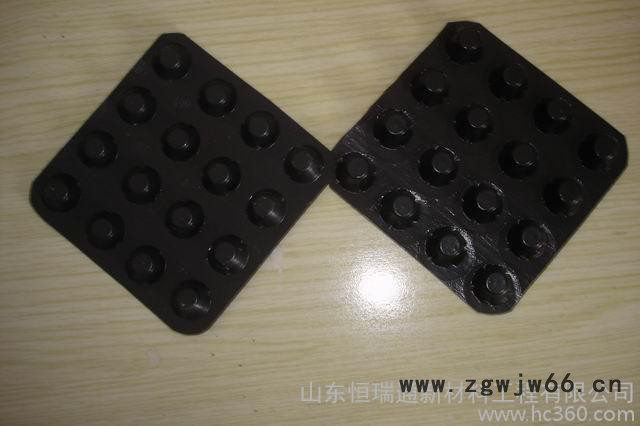 致辰牌80mm 注浆式弹簧排水半圆管图4