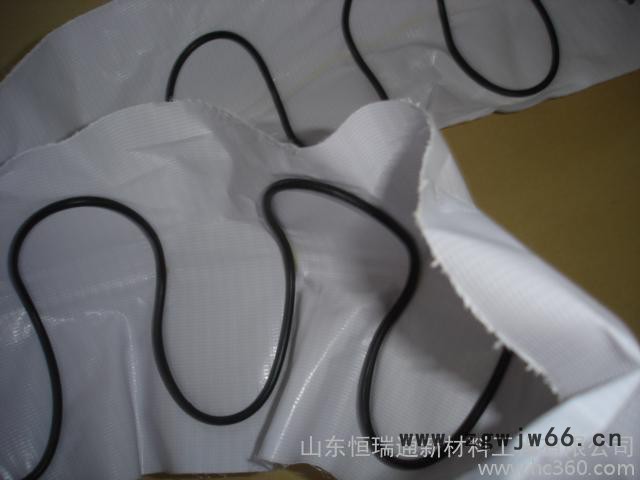 致辰牌80mm 注浆式弹簧排水半圆管图5