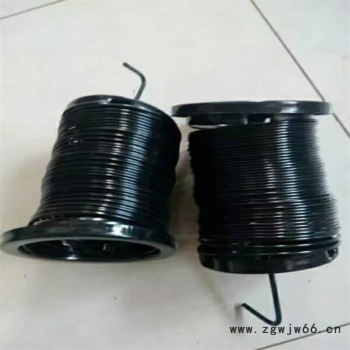 辽宁大连有机硅褶皱除尘骨架 工业除尘压力弹簧骨架  欣千环保  精工细作  品质保证图5