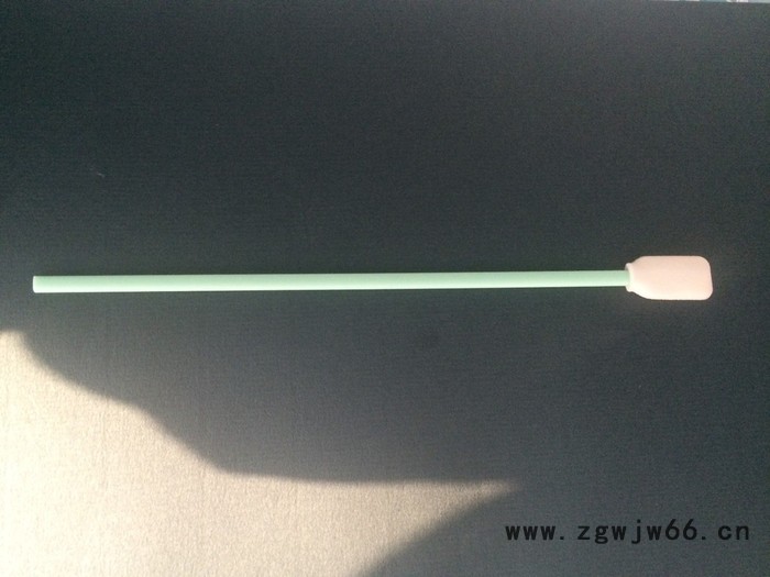 2617C4加长喷头擦拭棒，250mm喷头喷嘴用擦拭棒，150mm喷头喷嘴用清洁棒，净泰180mm喷绘机用棉棒图2