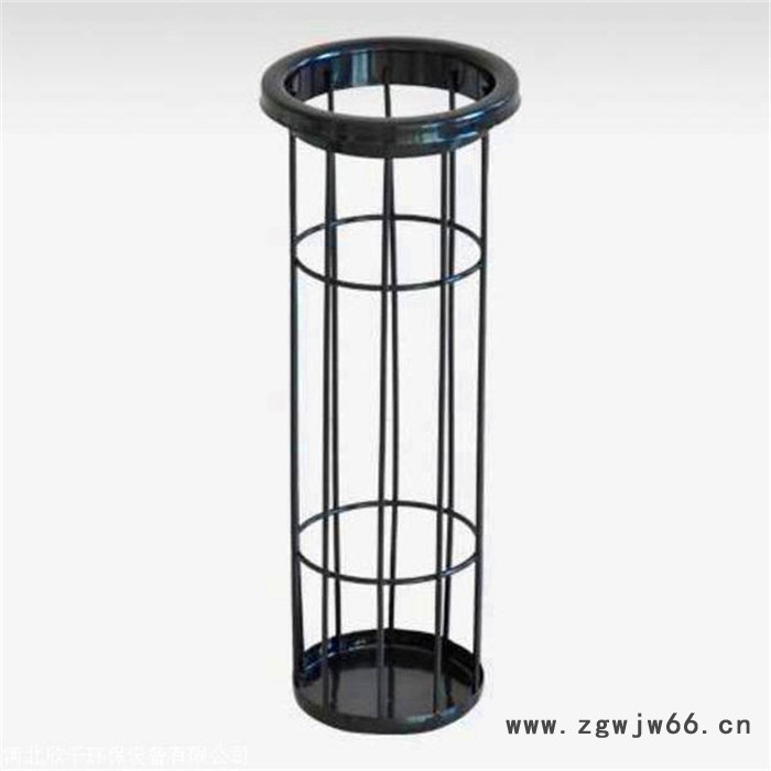 多接头除尘骨架 弹簧除尘骨架 有机硅除尘骨架  欣千环保 厂家发货  型号齐全图5