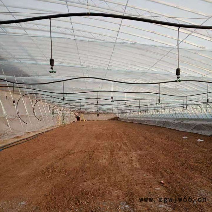 厂家出售 倒挂式微喷头/地插微喷 灌溉节水寿命长图7