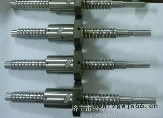 鑫煤滚珠丝杠轴承,滚珠丝杠轴承厂家,滚珠丝杠轴承现货,滚珠丝杠轴承图2