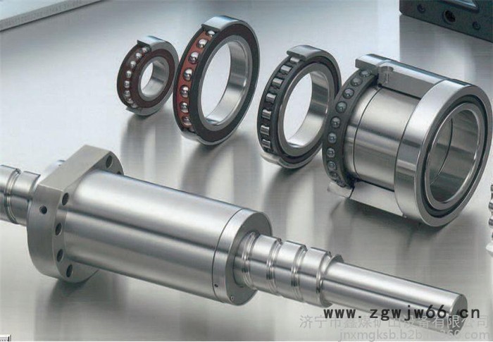 鑫煤滚珠丝杠轴承,滚珠丝杠轴承厂家,滚珠丝杠轴承现货,滚珠丝杠轴承图3