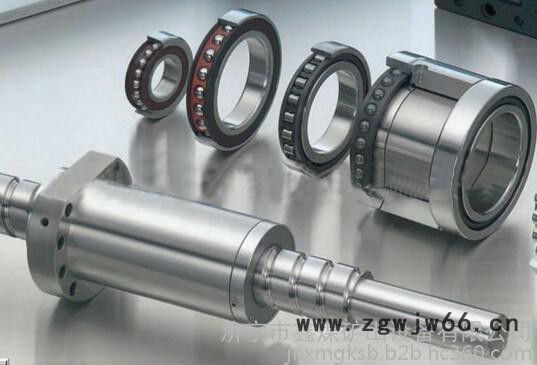 鑫煤滚珠丝杠轴承,滚珠丝杠轴承厂家,滚珠丝杠轴承现货,滚珠丝杠轴承图4