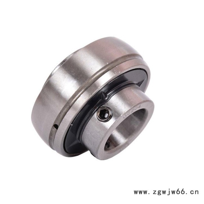 三齐** 外球面轴承UC205 轴承 农机轴承图3