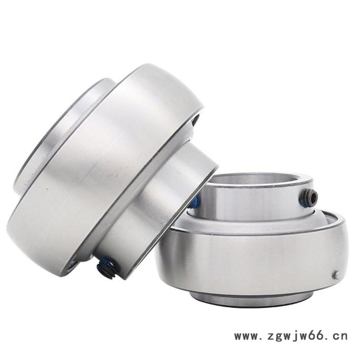 三齐** 外球面轴承UC205 轴承 农机轴承图2