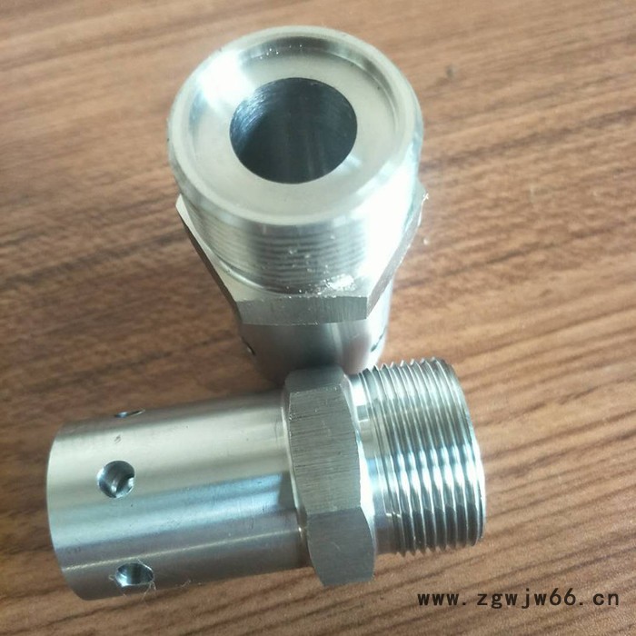 【君弘】不锈钢雾化喷嘴 高低压精细雾化喷头  不锈钢喷嘴厂家图6