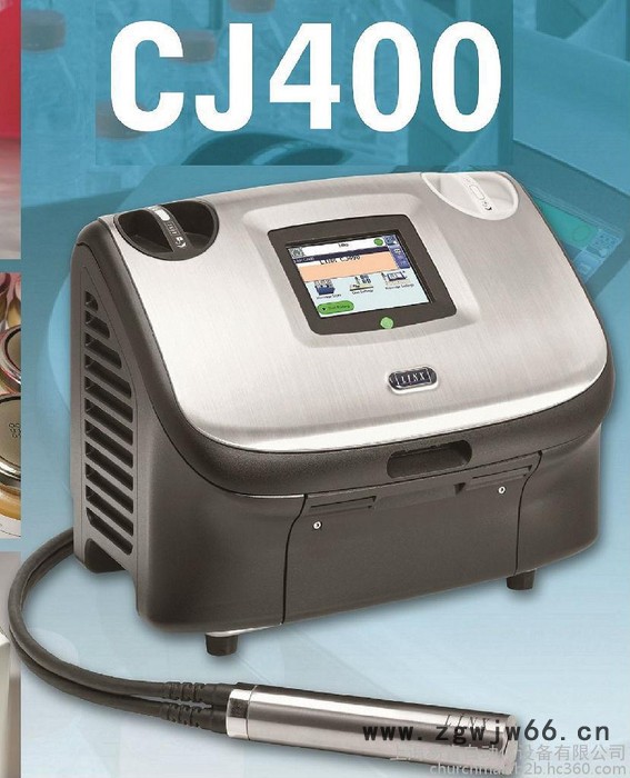 易肯LINX5900 上海易肯供应英国LINX5900小字符喷码机 集成一体化免清洗喷头图3