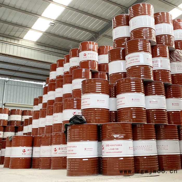 长城L-FD2轴承油-原装 轴承油批发图4