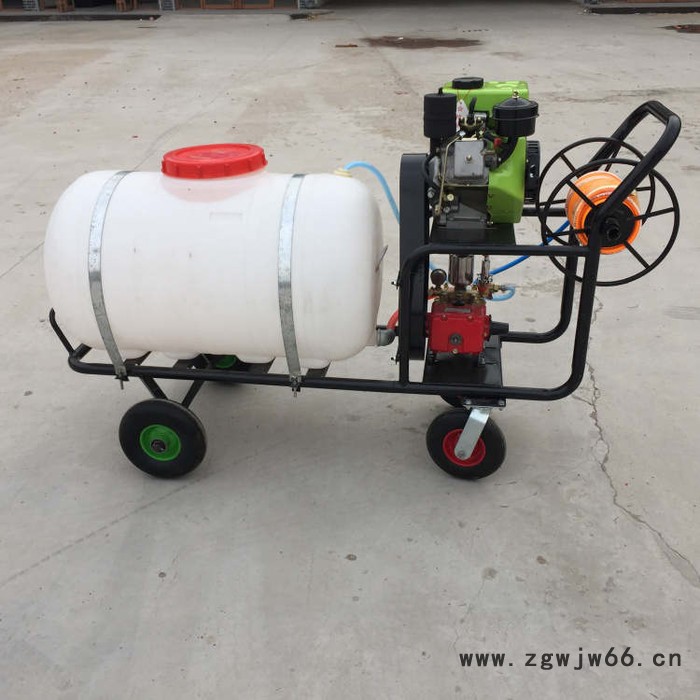 15个喷头打药机全自动放管打药机 大喷福打药机图4