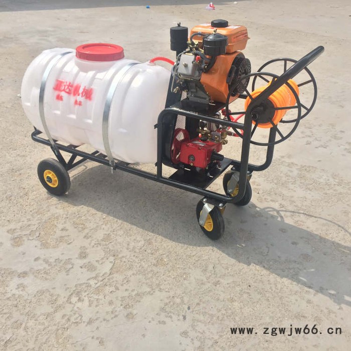 15个喷头打药机全自动放管打药机 大喷福打药机图5