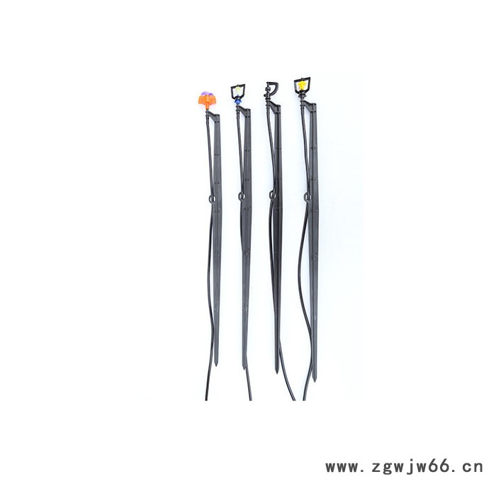 厂家批发绿化地插式微喷喷头图6