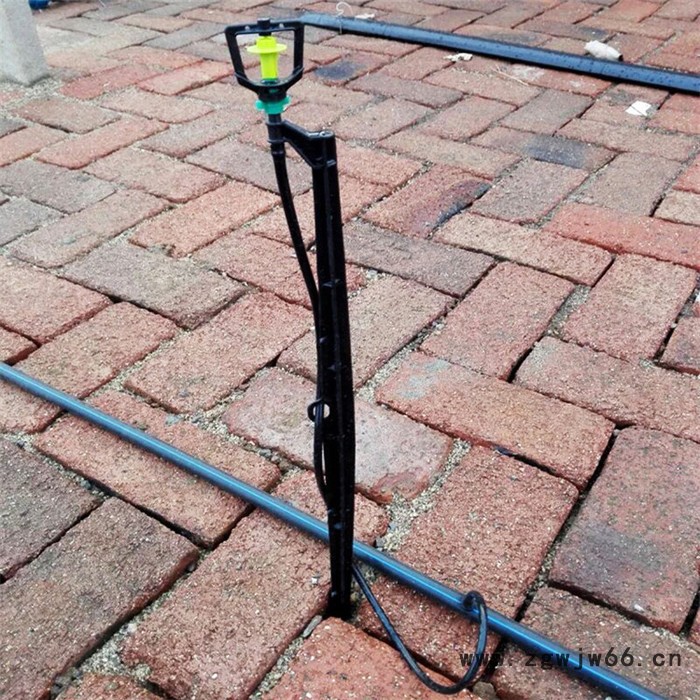 厂家批发绿化地插式微喷喷头图5