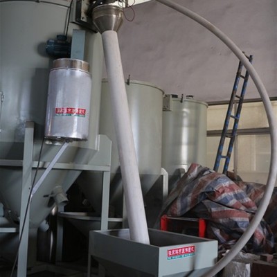 供应粉未300弹簧上料机 弹簧加料机